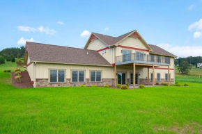 Beary Fine 6 bed 5 bath luxury home w indoor pool
